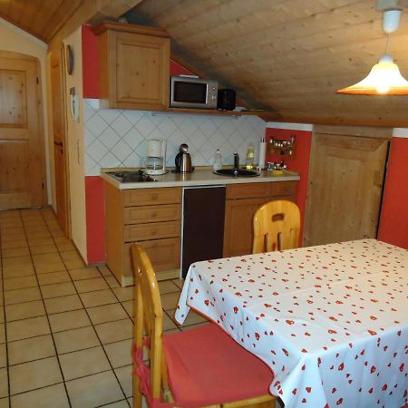 Ferienwohnung Wingen Bad Feilnbach Rom bilde