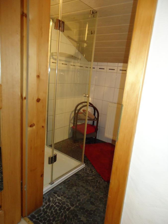 Ferienwohnung Wingen Bad Feilnbach Rom bilde