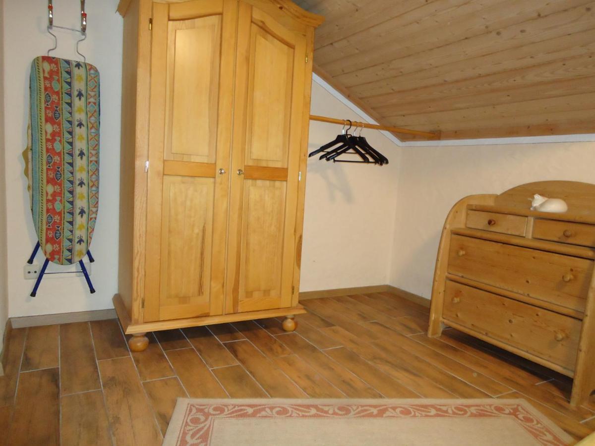 Ferienwohnung Wingen Bad Feilnbach Rom bilde